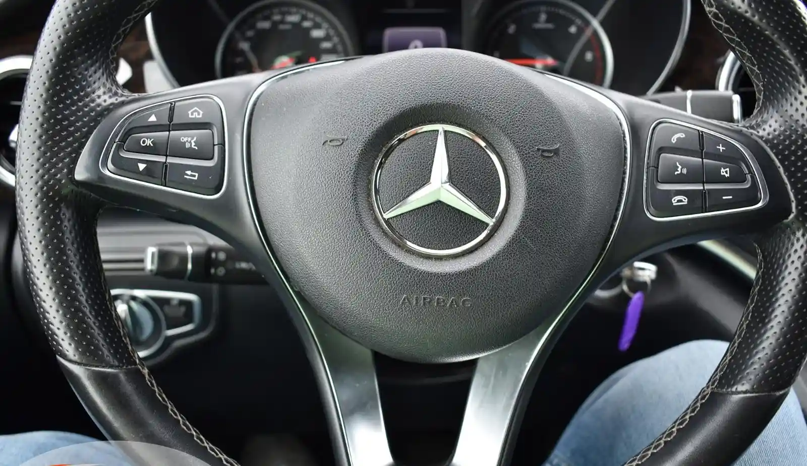 Mercedes-Benz V 200