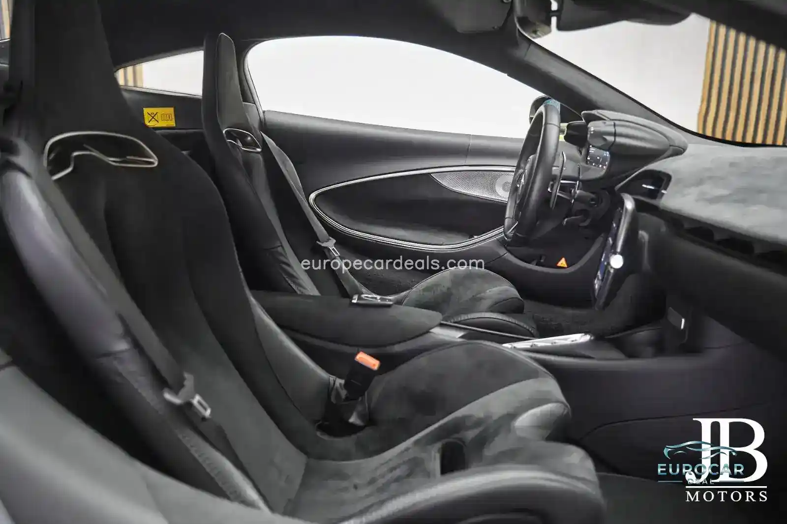 McLaren Artura