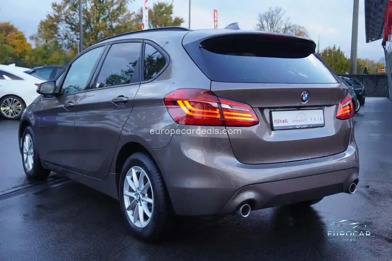 BMW 220