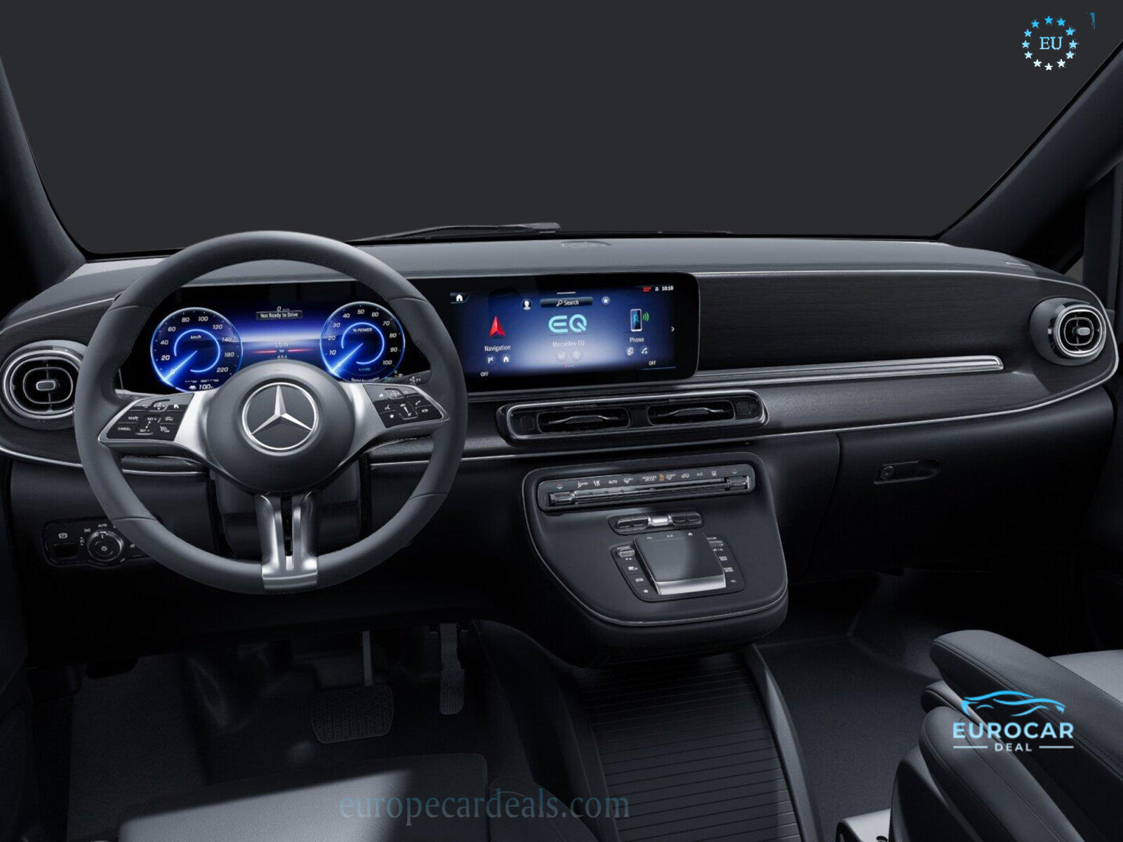 Mercedes-Benz EQV