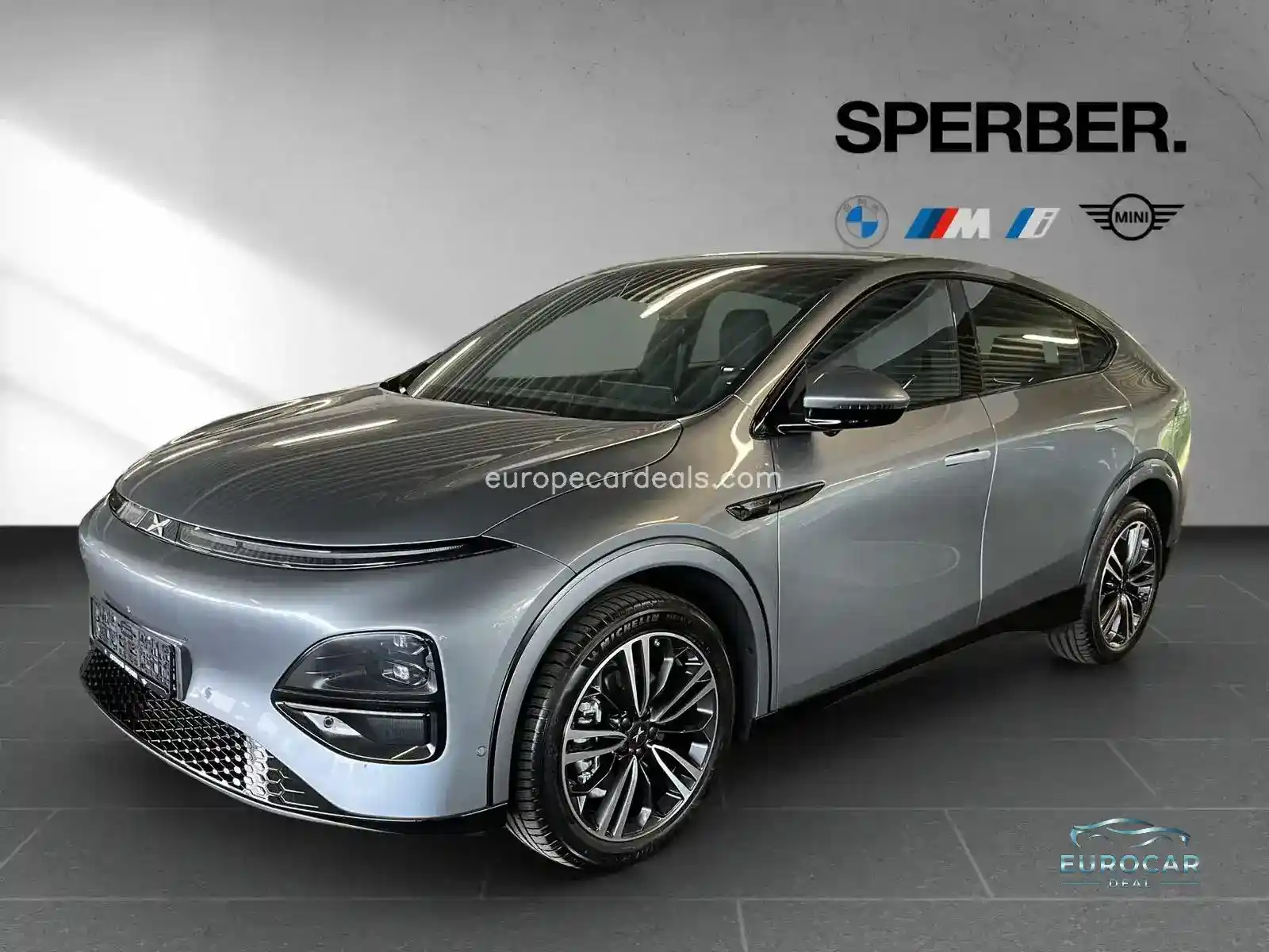 XPENG G6