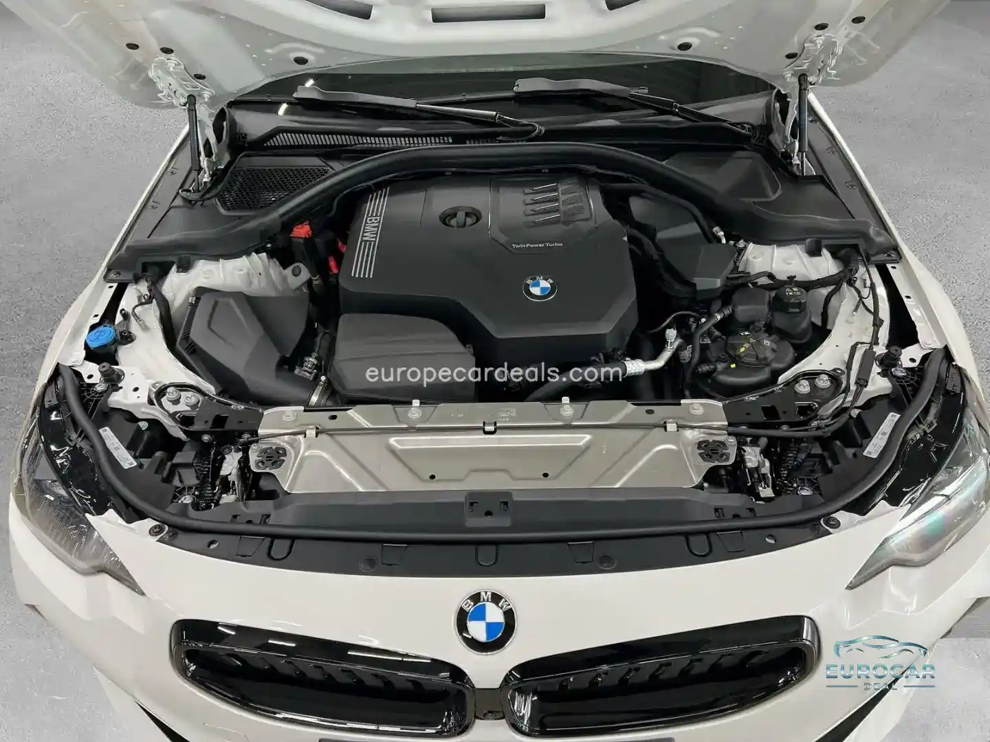 BMW 230