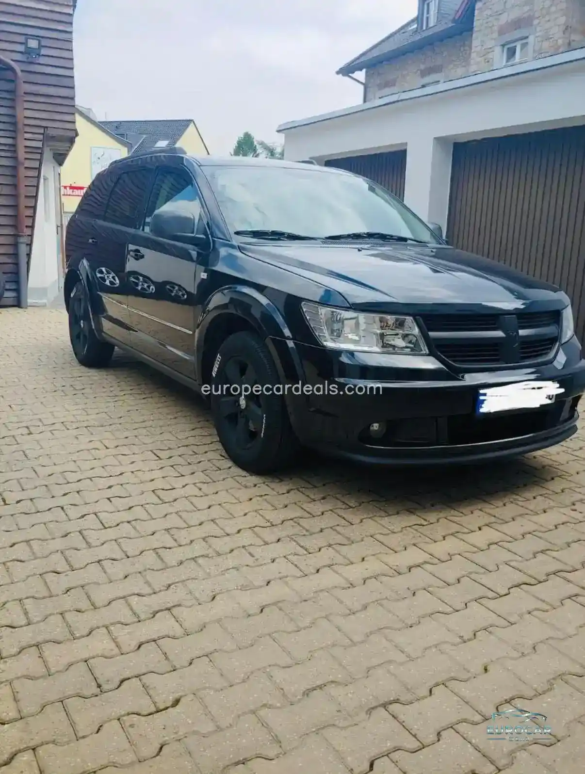 Dodge Journey