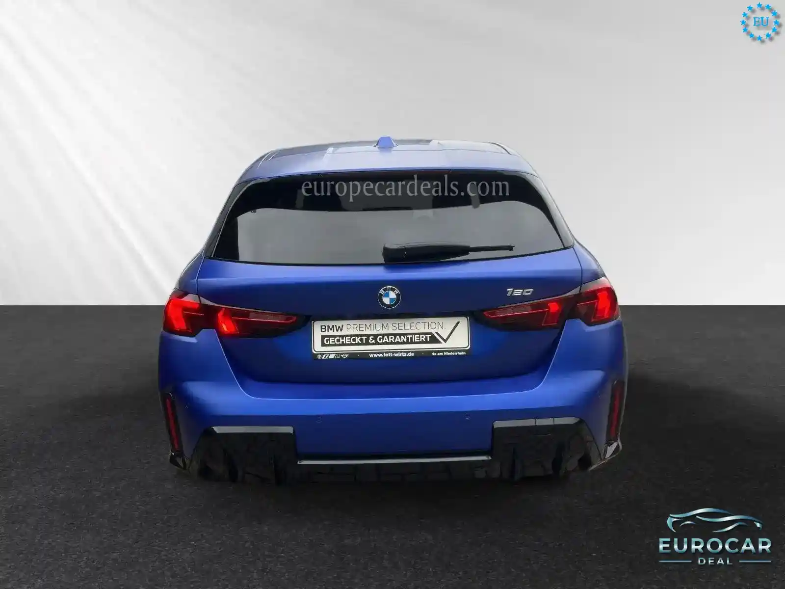 BMW 120