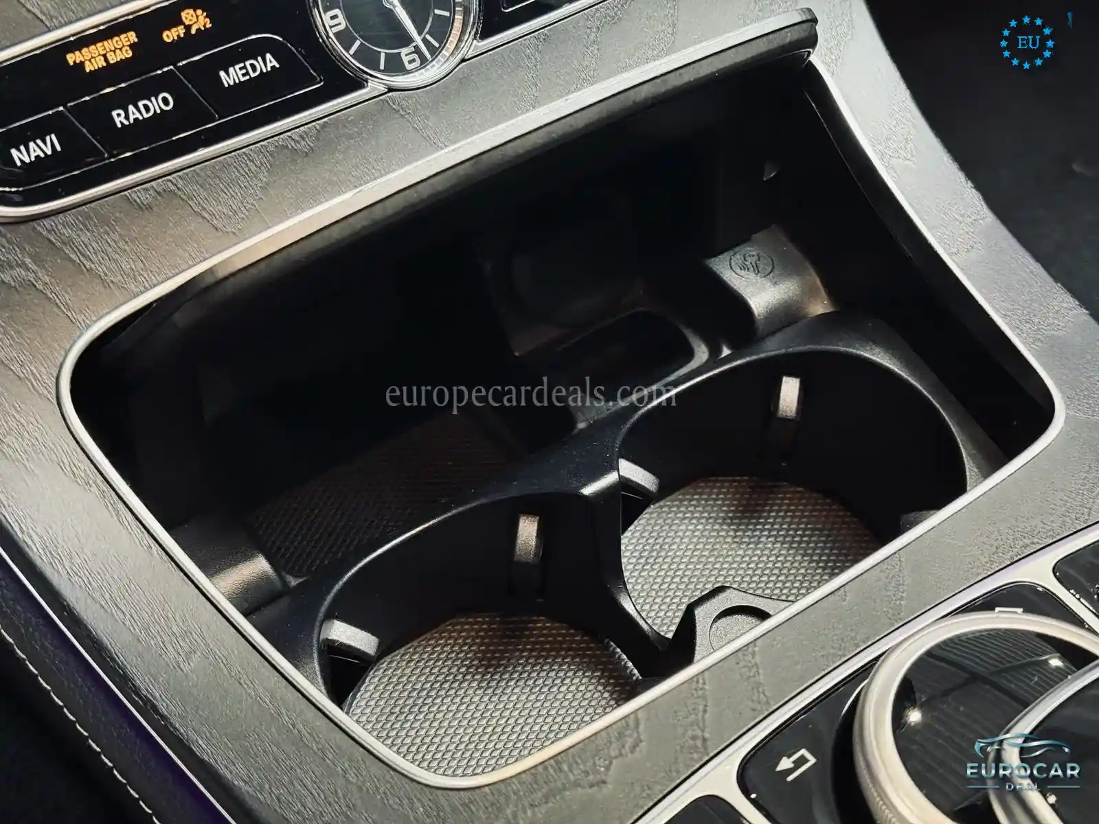 Mercedes-Benz E 400