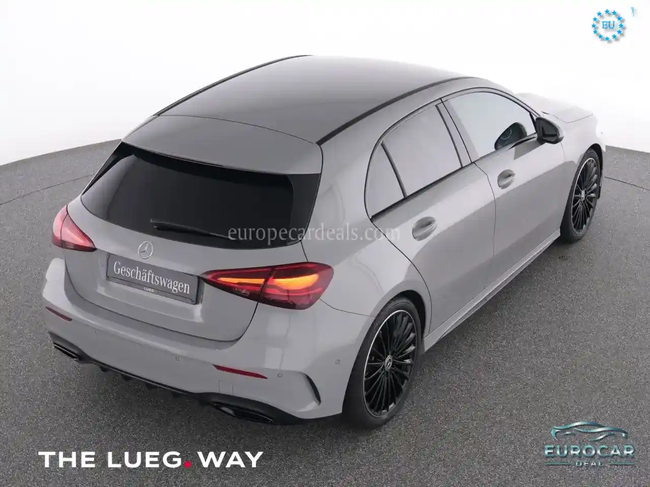 Mercedes-Benz A 220