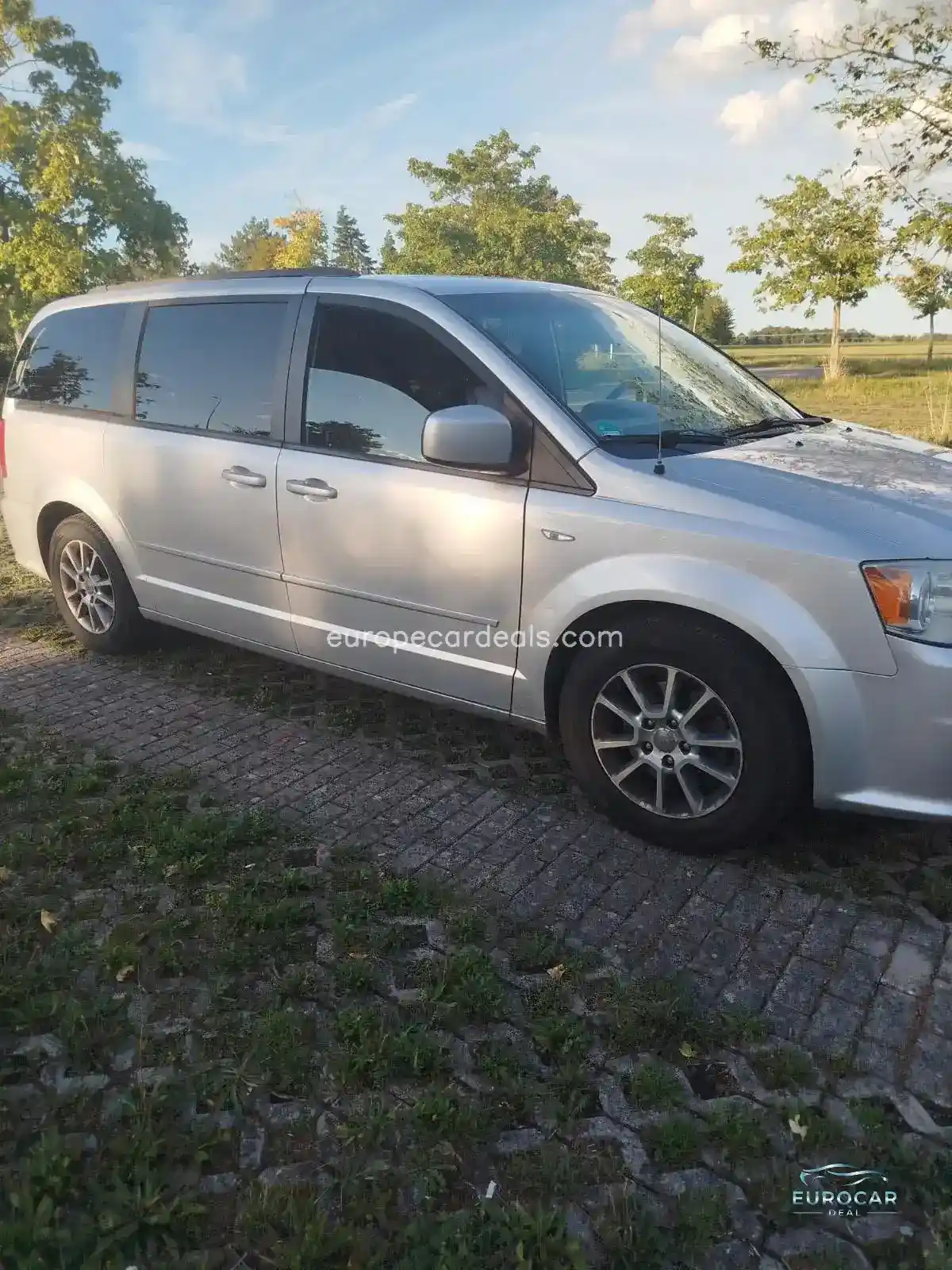Dodge Grand Caravan