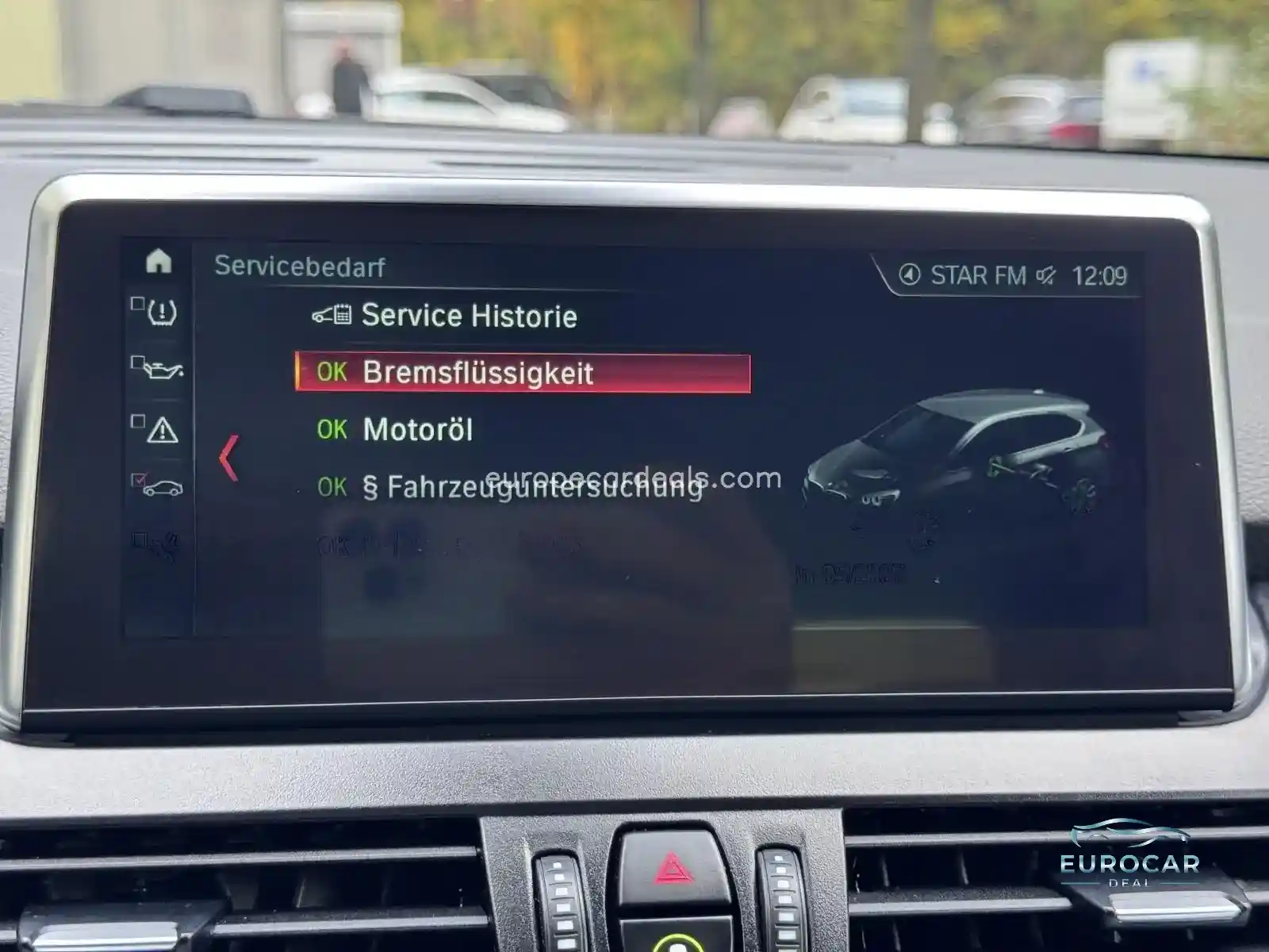 BMW 225 Active Tourer