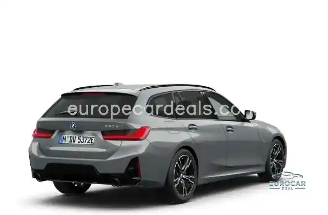 BMW 330