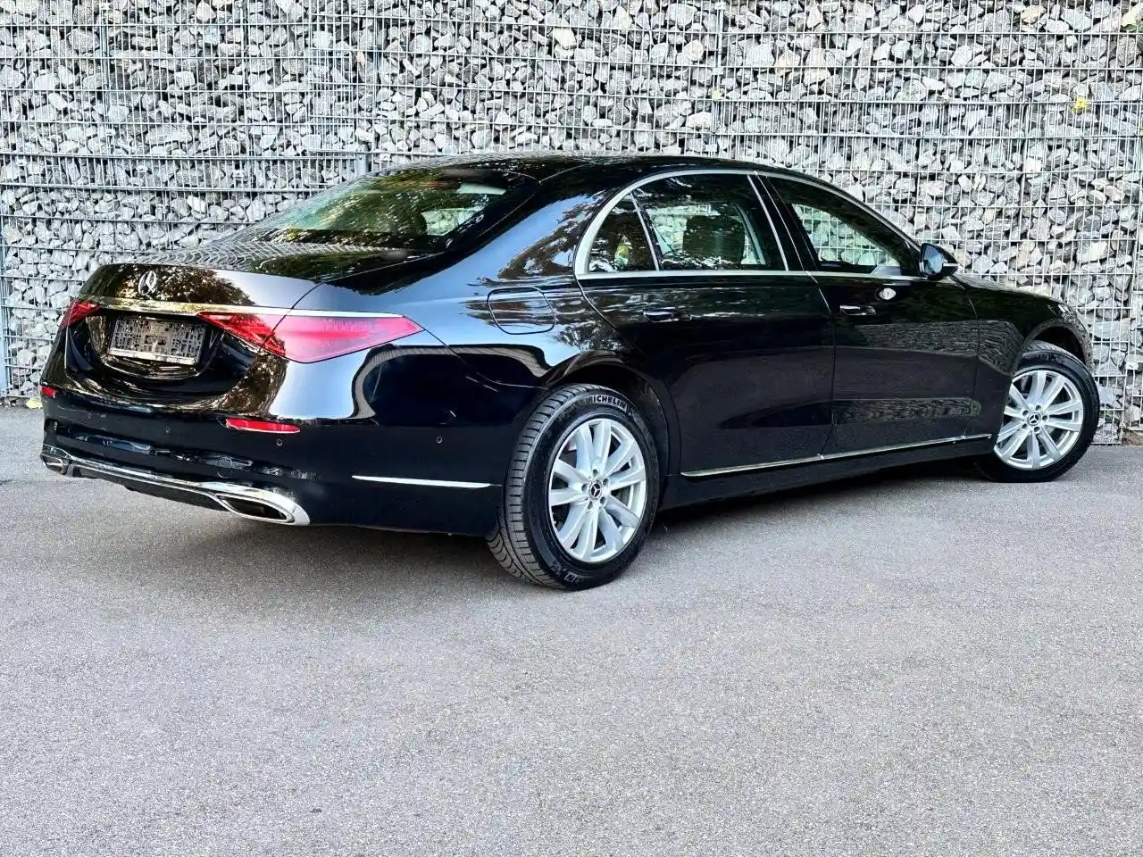 Mercedes-Benz S 680