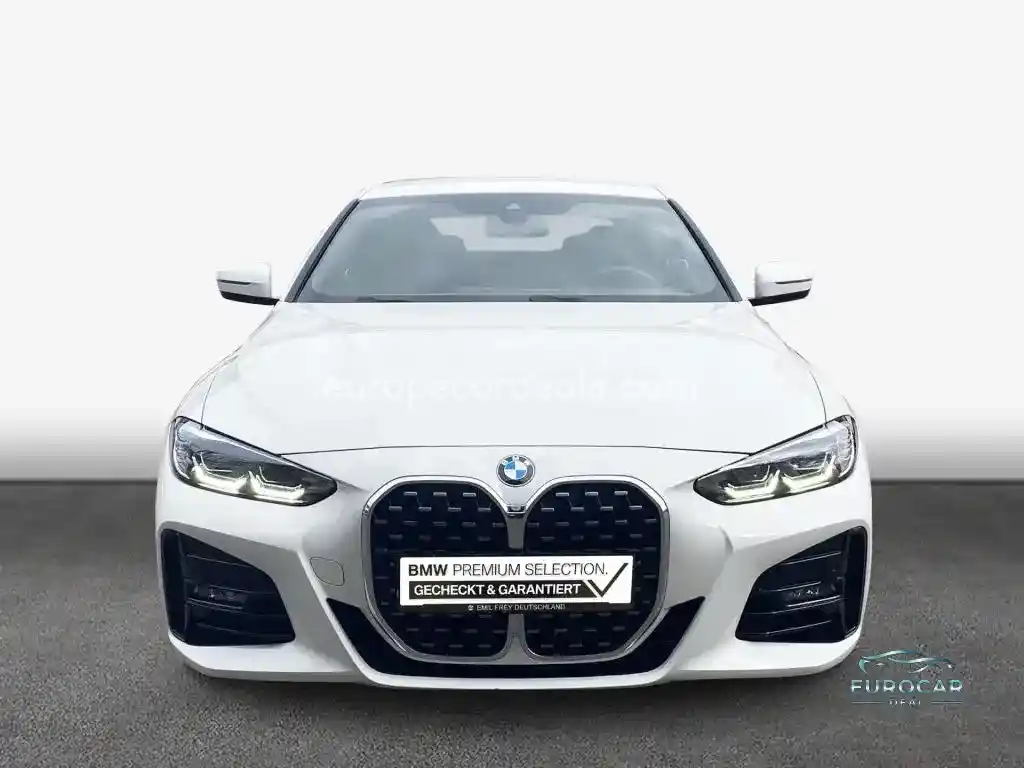 BMW 420