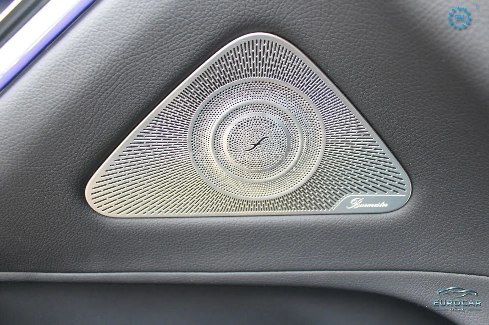 Mercedes-Benz S 400