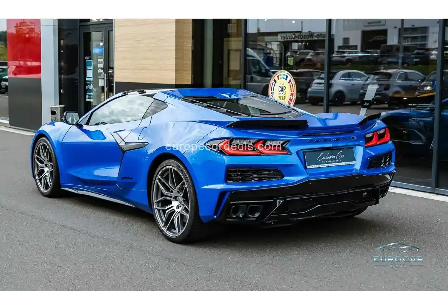 Chevrolet Other