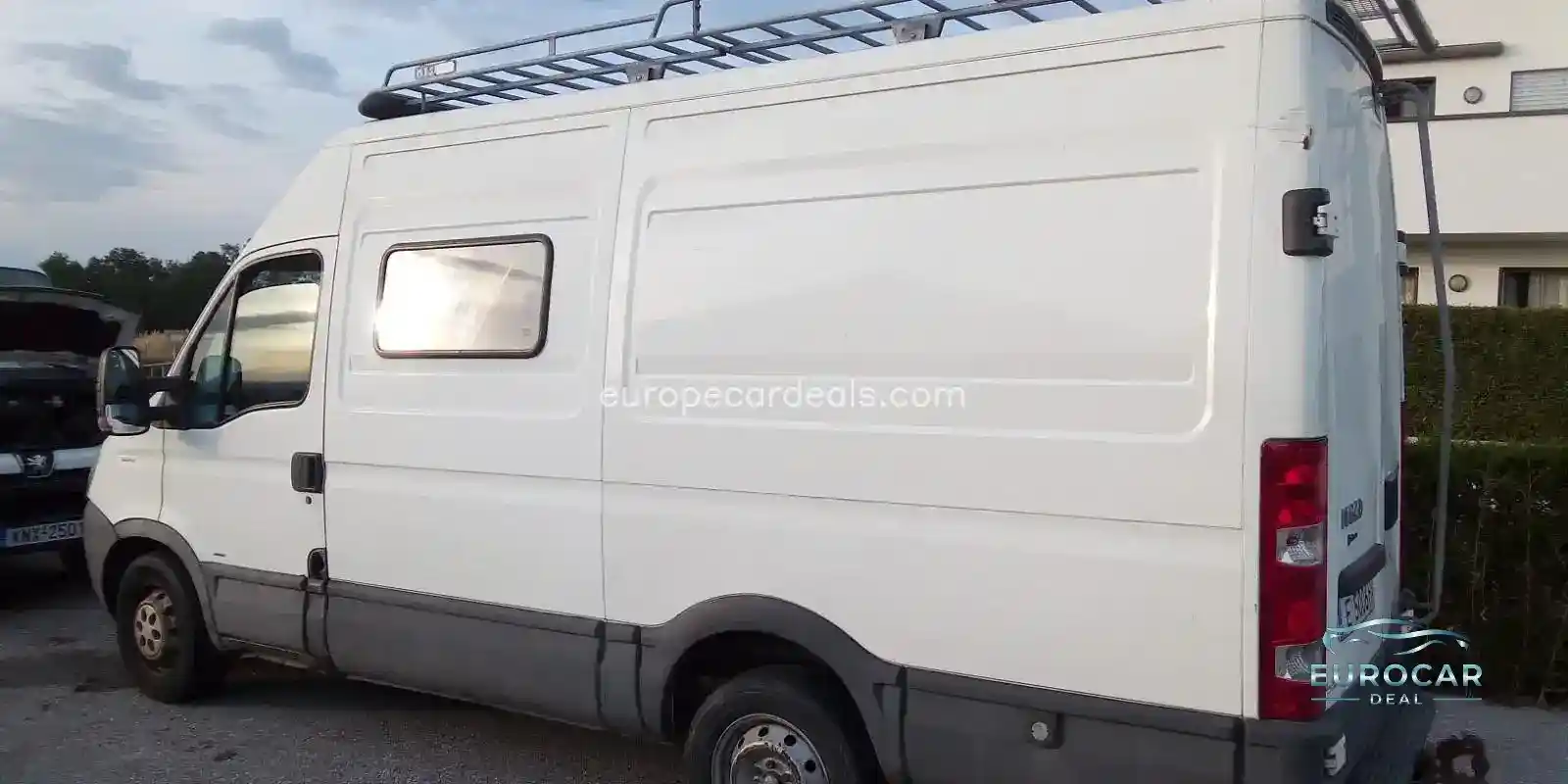 Iveco Other