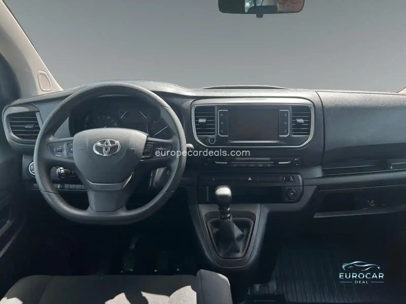 Toyota Proace (Verso)