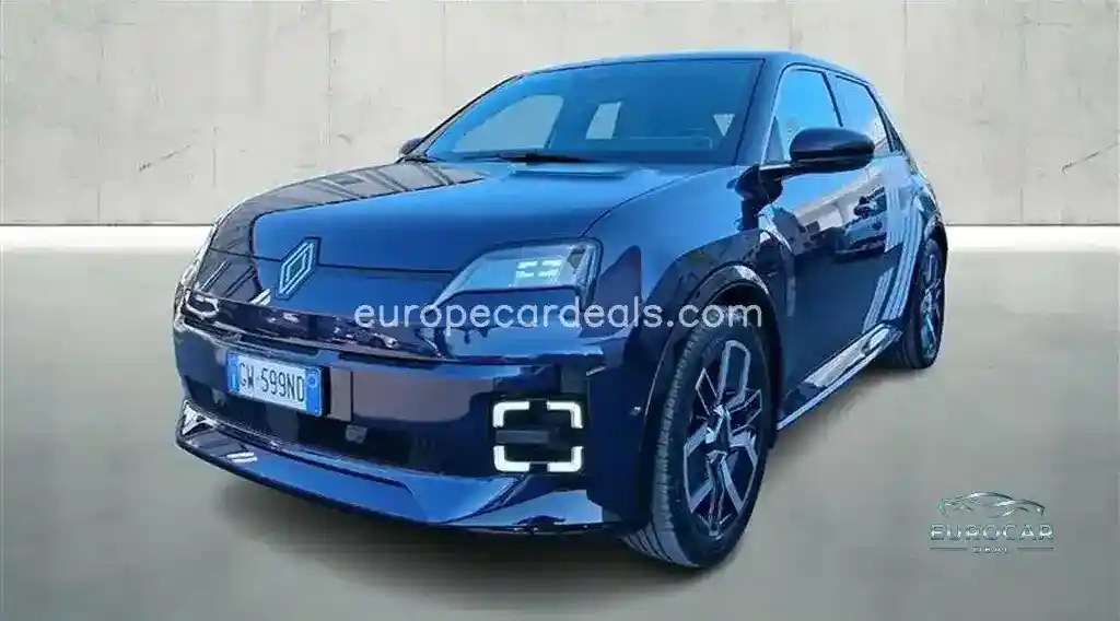 Renault Other
