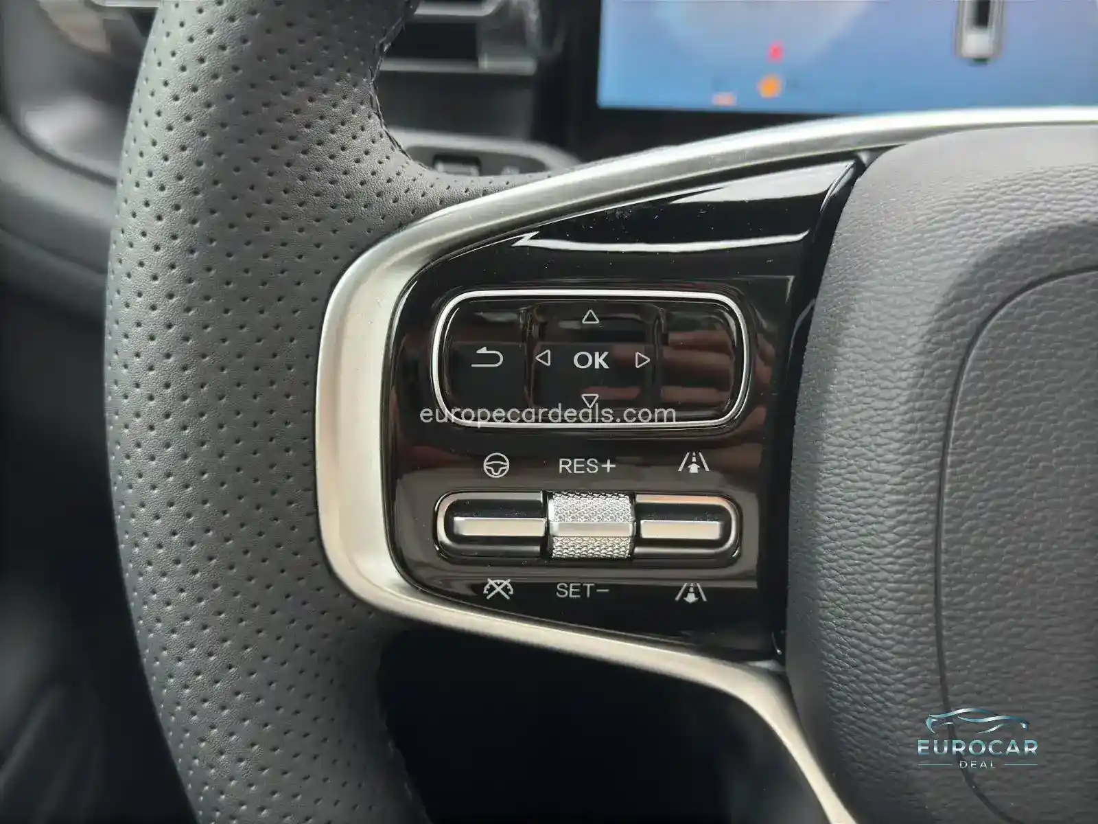 BAIC BJ40