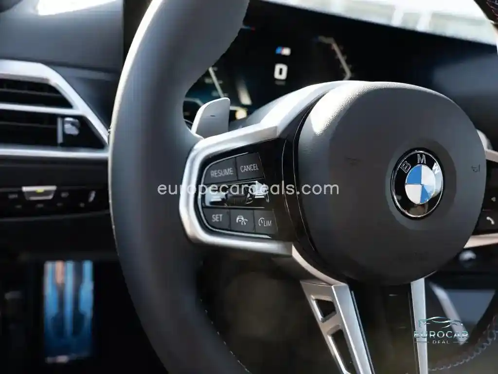 BMW M440