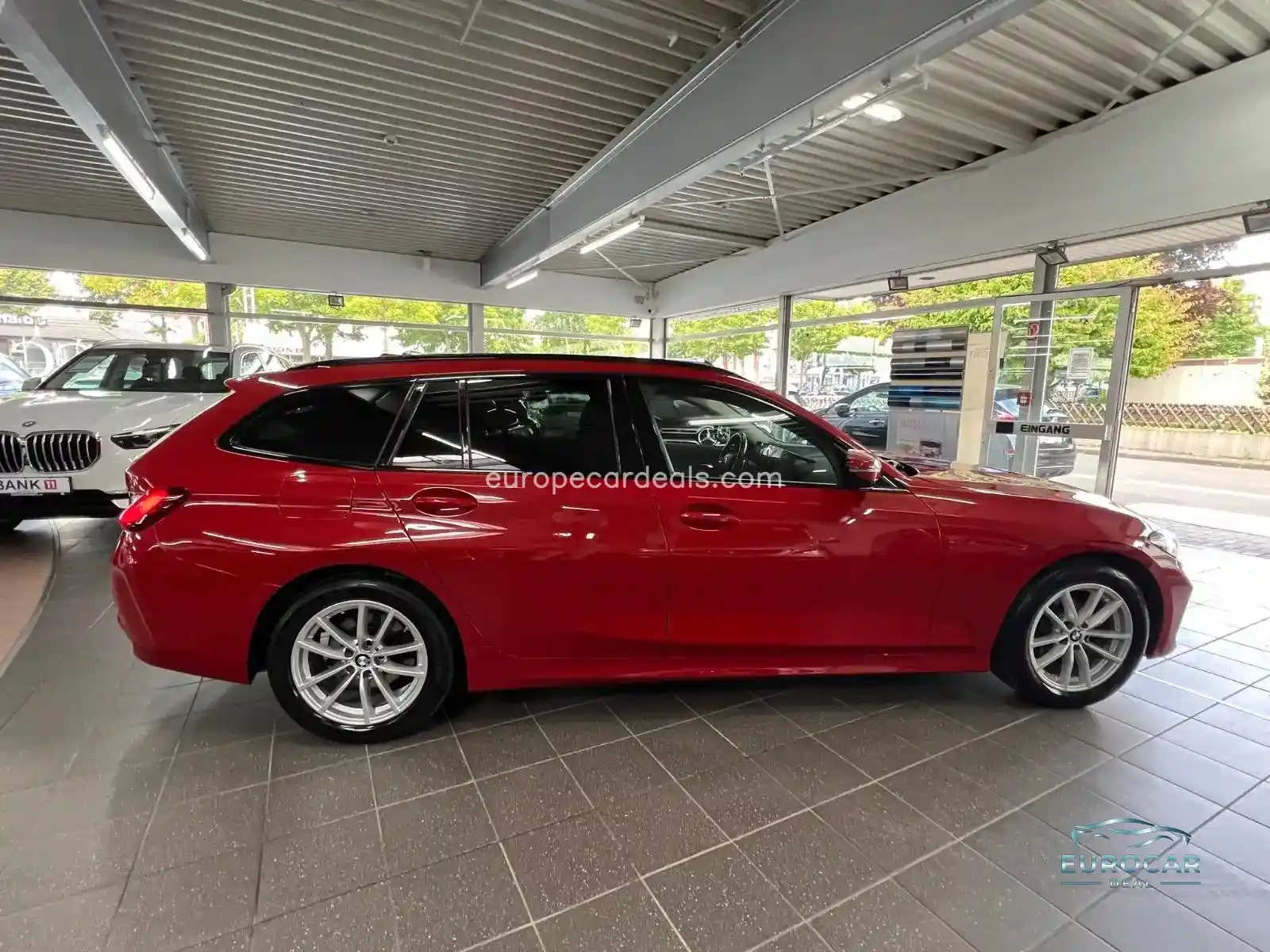 BMW 318