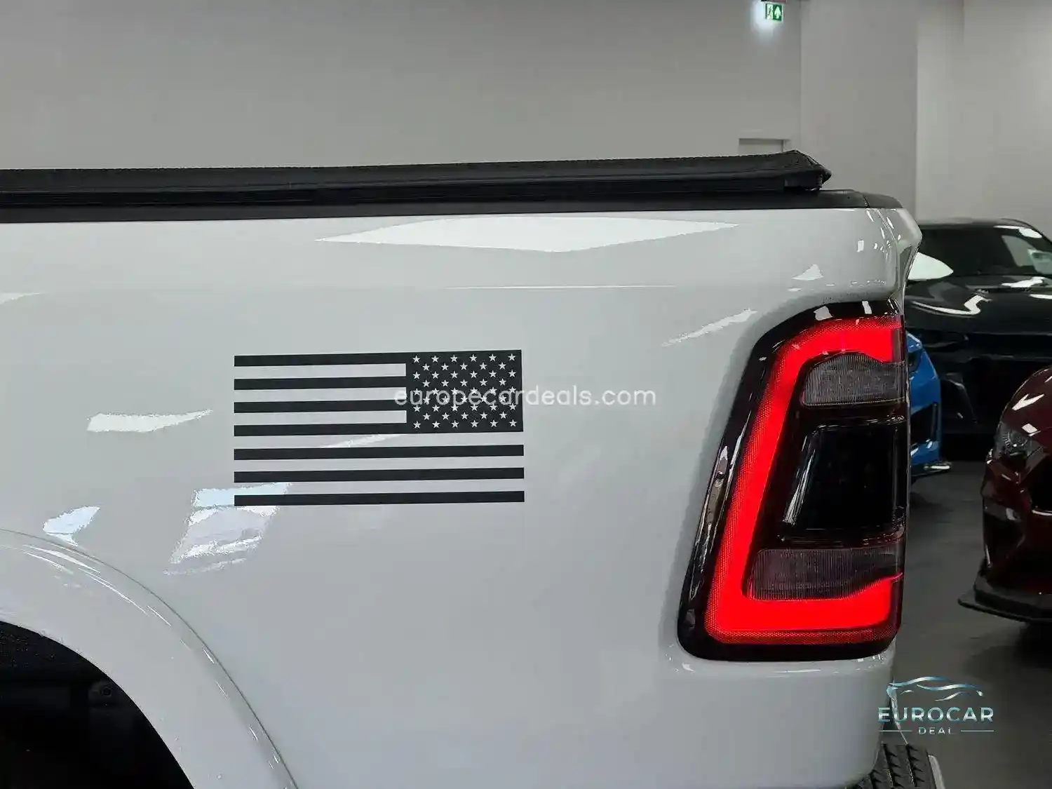 Dodge RAM