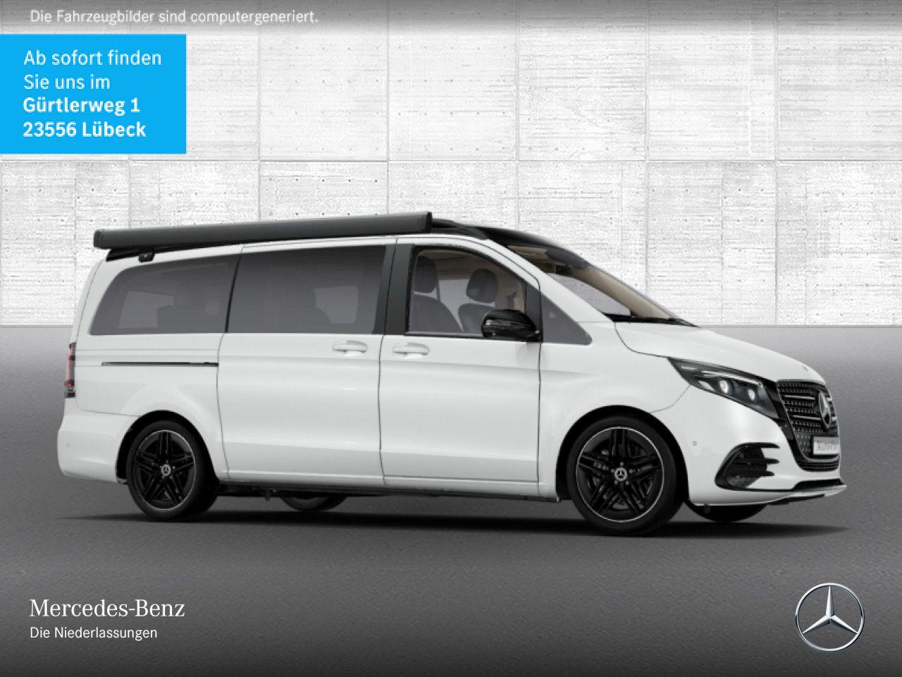 Mercedes-Benz V 300