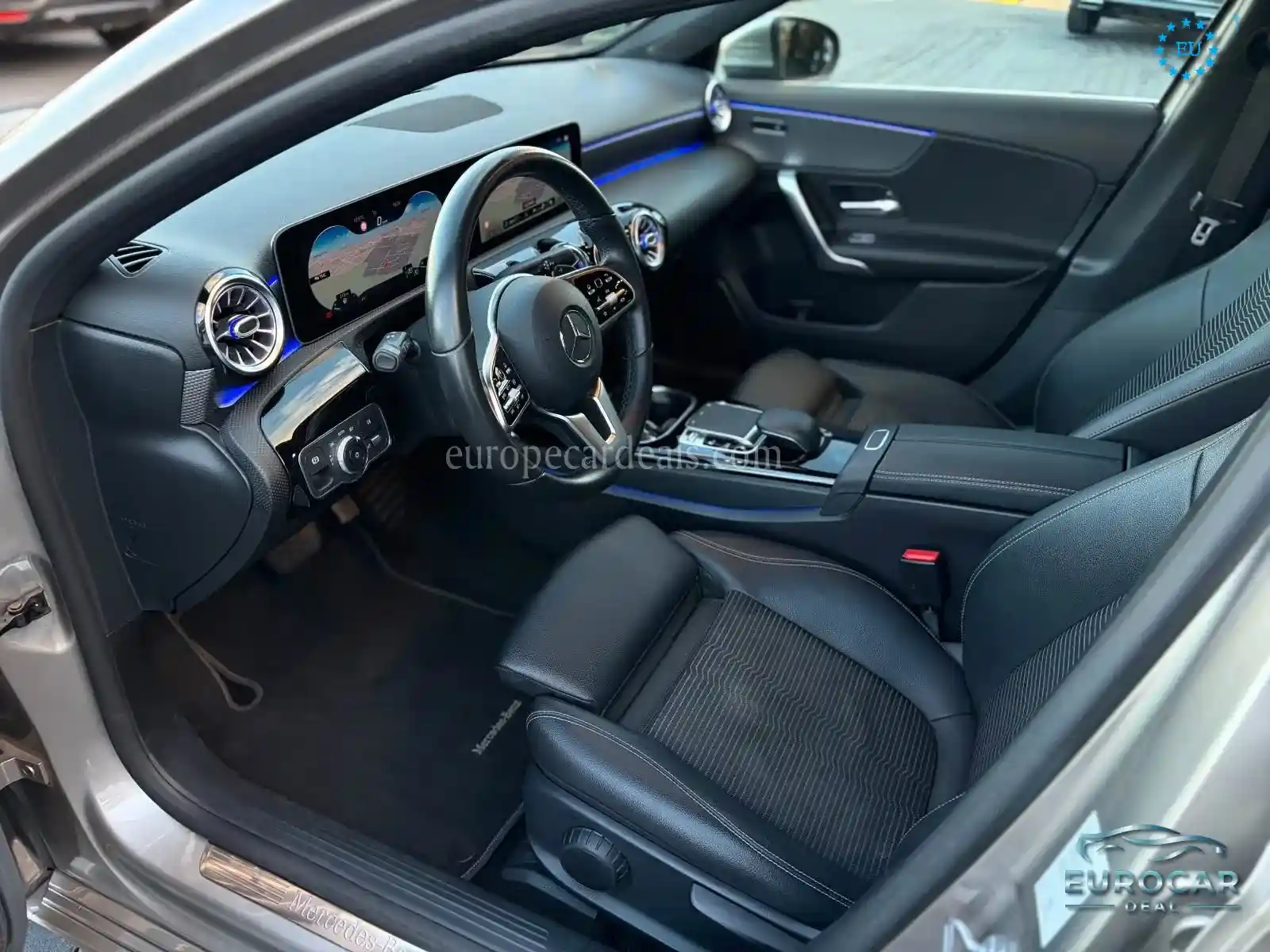 Mercedes-Benz A 220