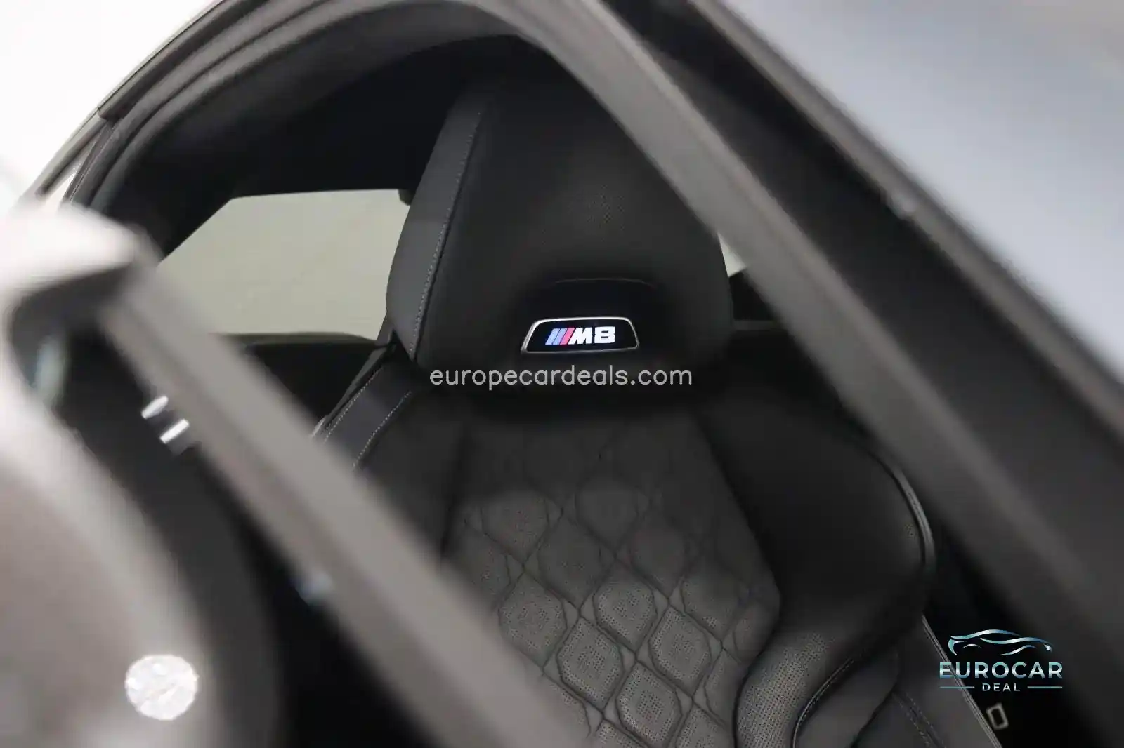 BMW M8