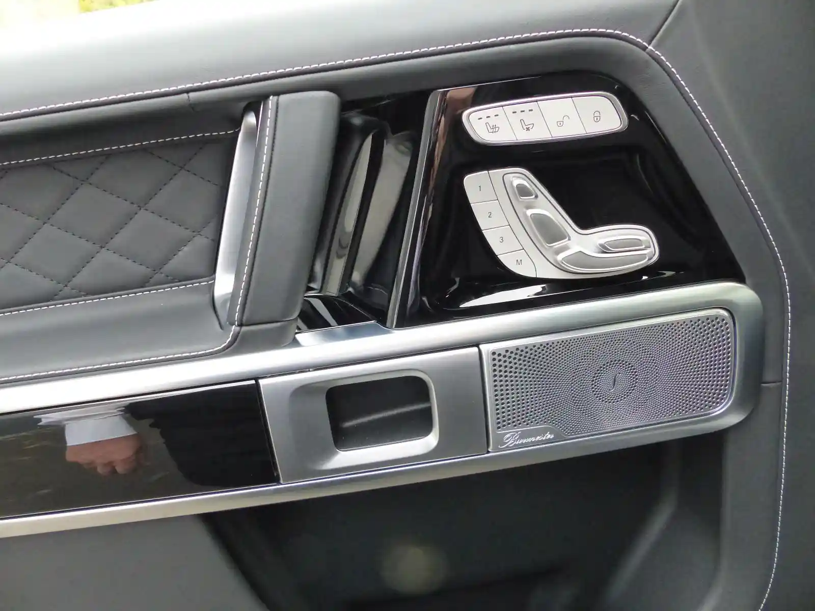 Mercedes-Benz G 450