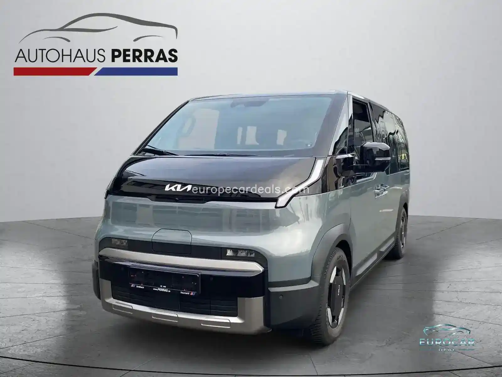 Kia PV5