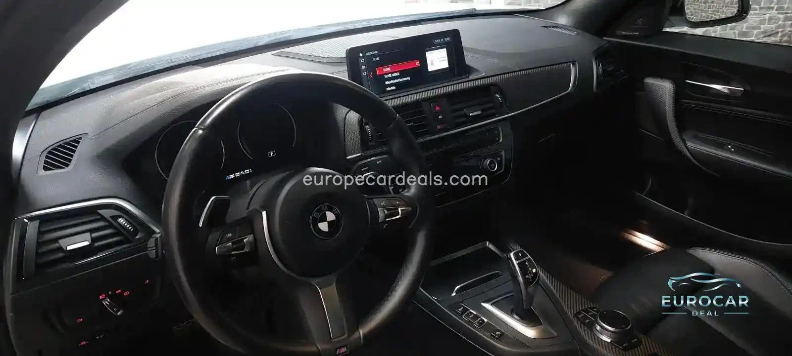 BMW M240i