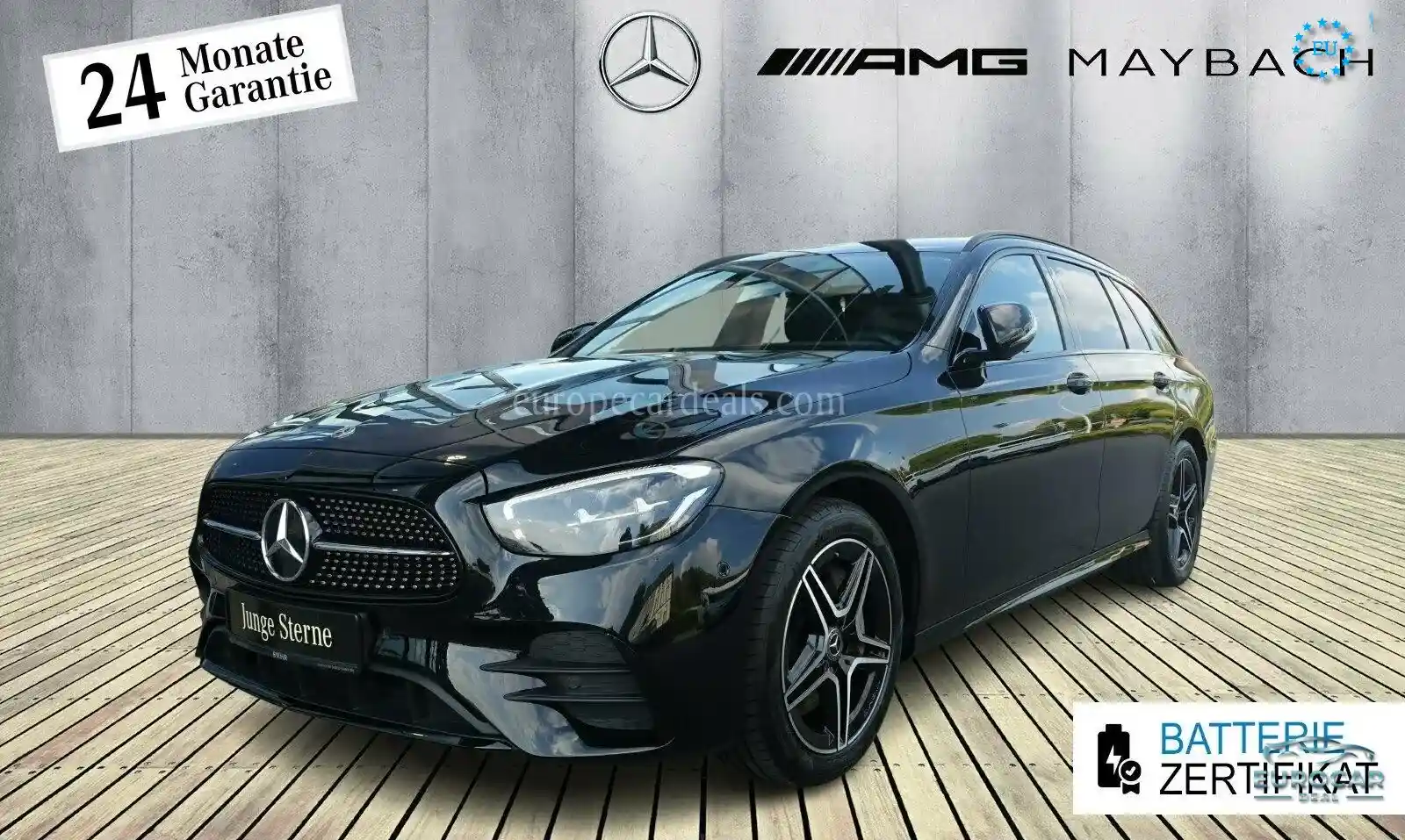 Mercedes-Benz E 300