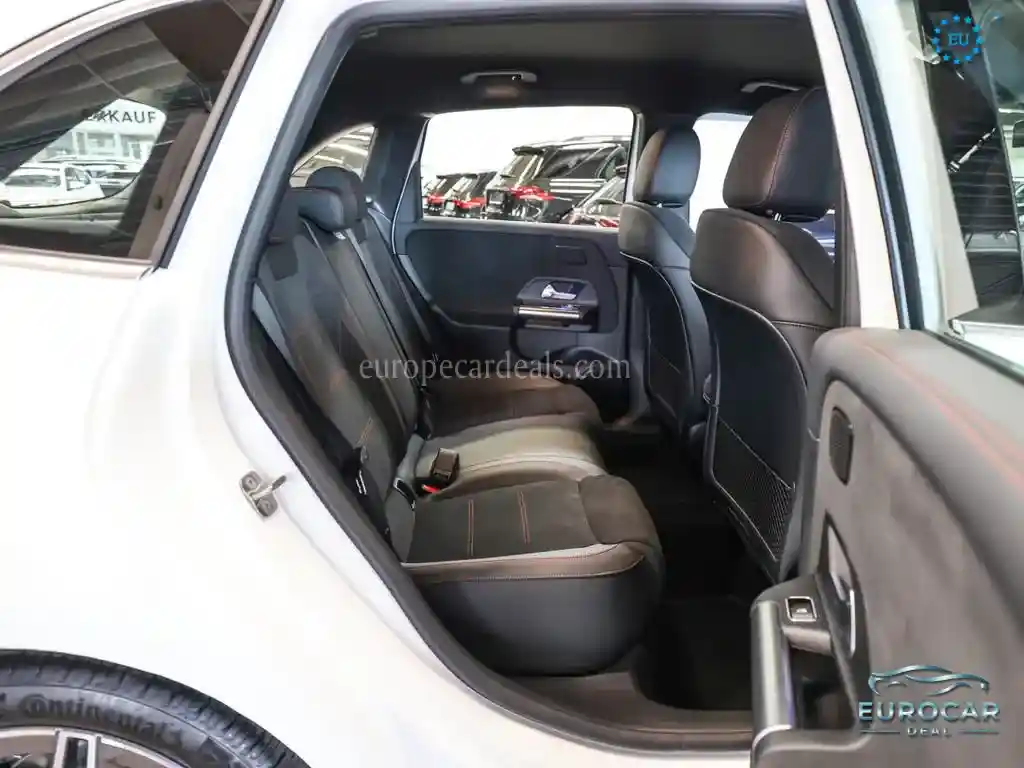 Mercedes-Benz B 220