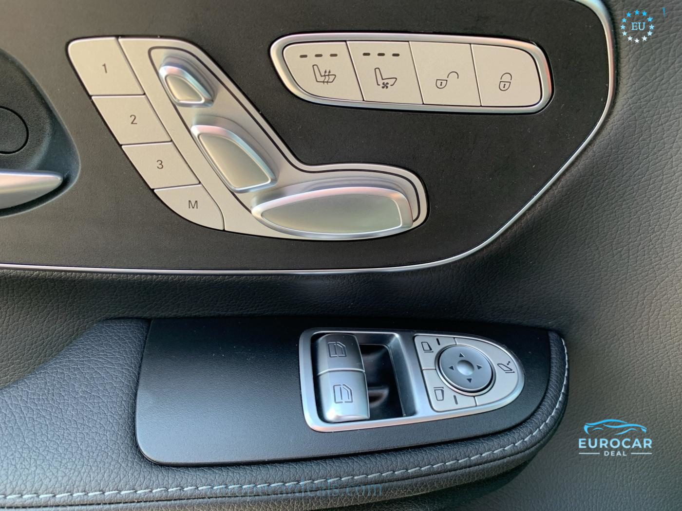Mercedes-Benz EQV