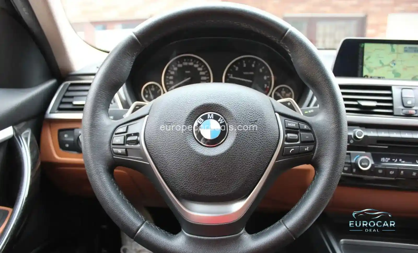 BMW 340