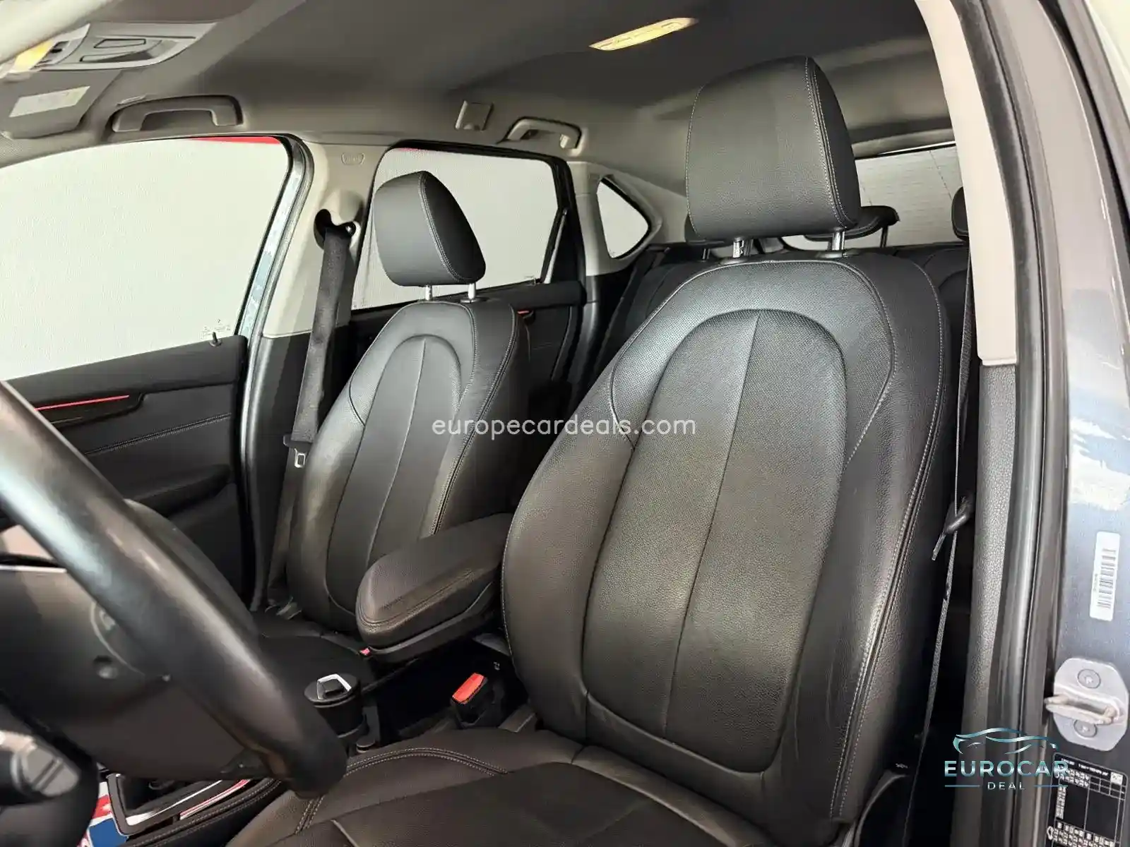 BMW 220 Active Tourer