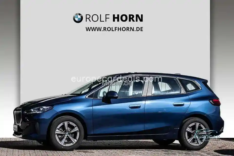BMW 218 Active Tourer