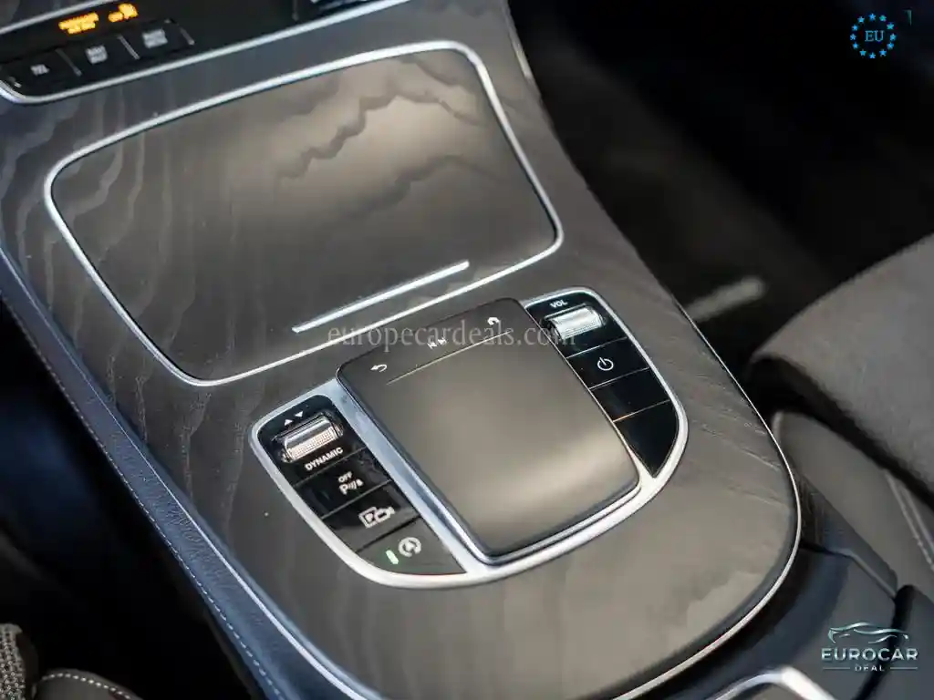 Mercedes-Benz E 400