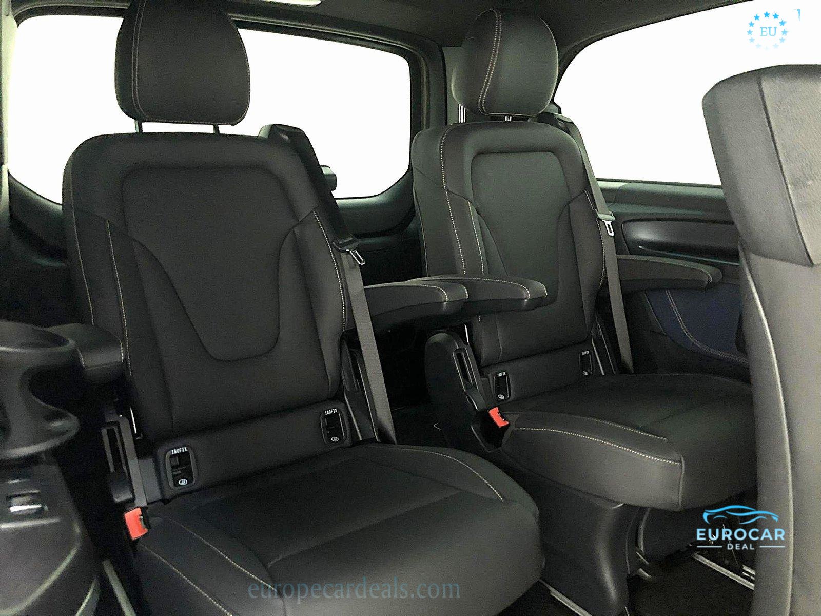 Mercedes-Benz EQV