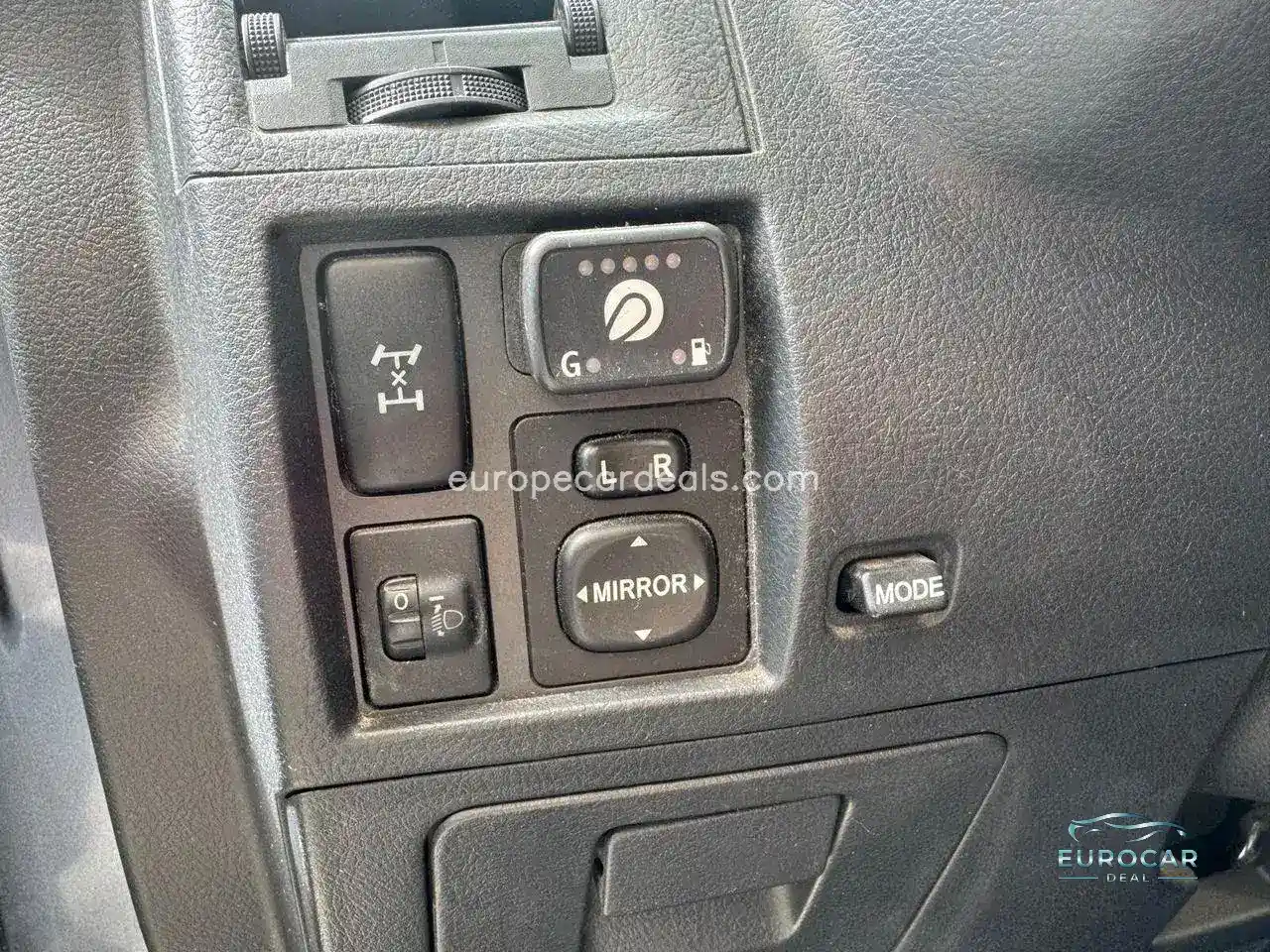 Daihatsu Terios