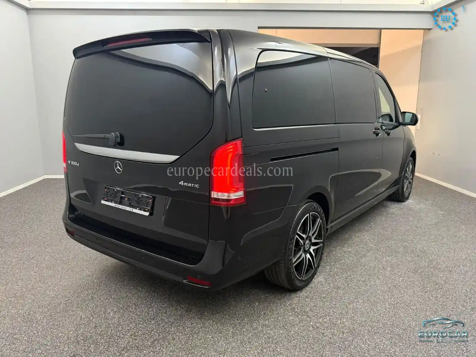 Mercedes-Benz V 300