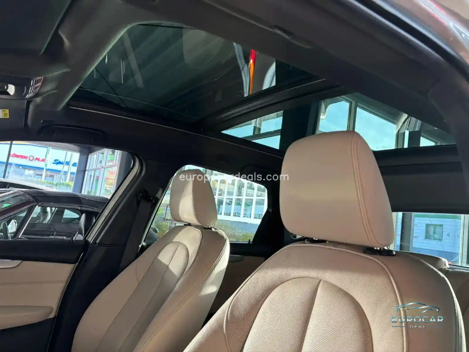 BMW 220 Active Tourer