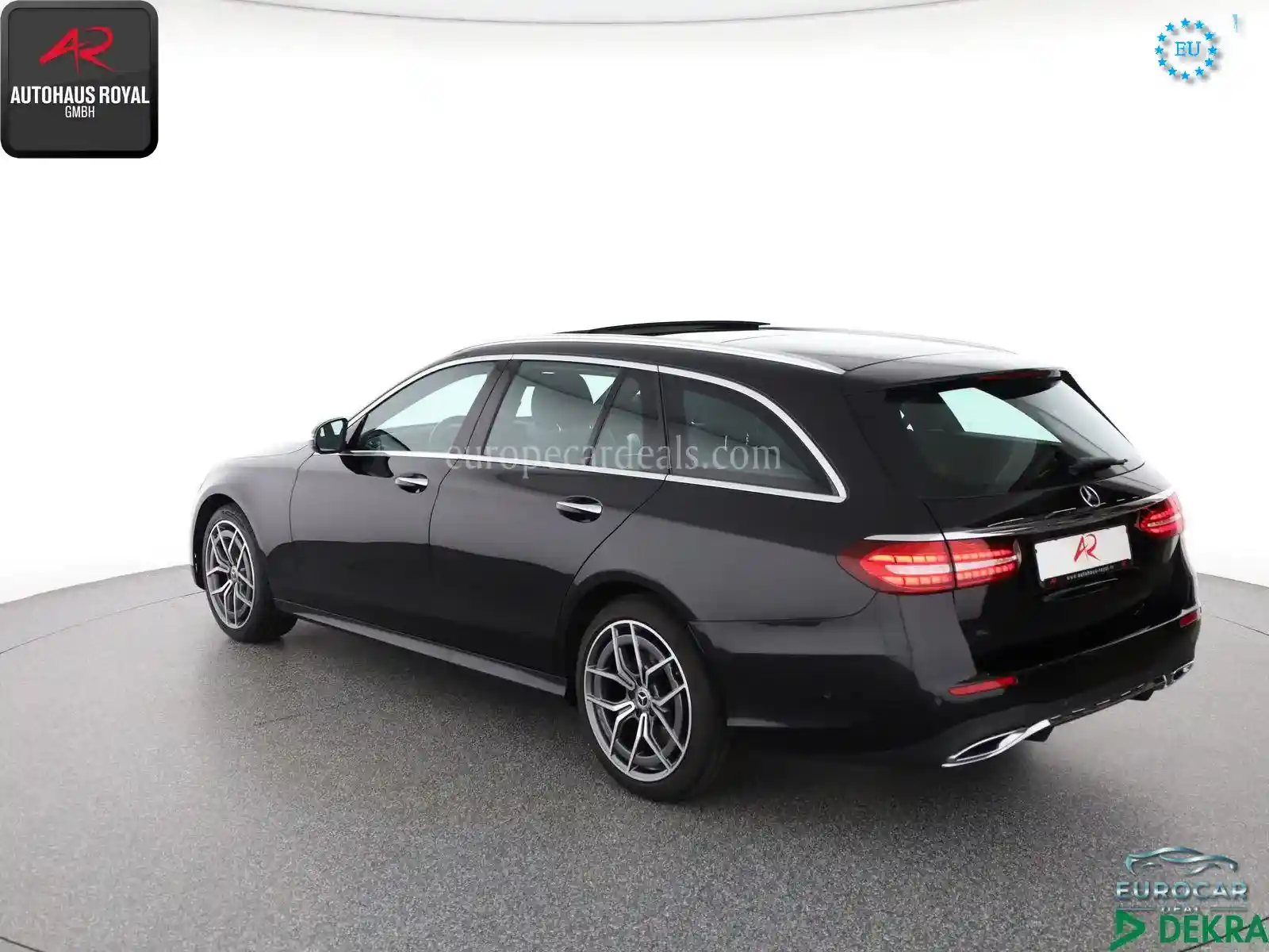 Mercedes-Benz E 400