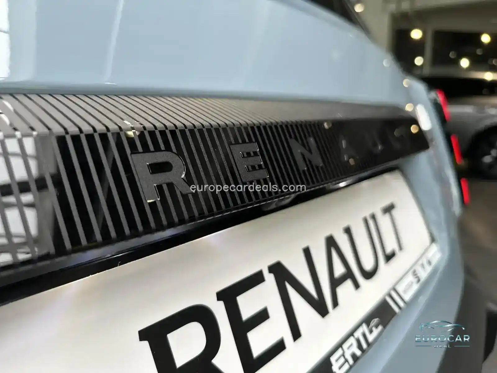 Renault R 4