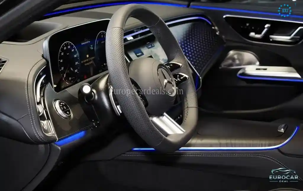 Mercedes-Benz E 300