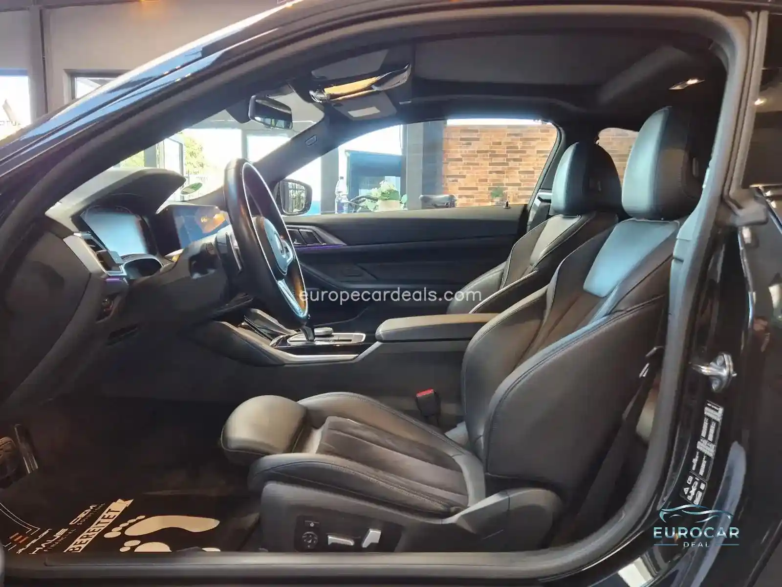 BMW 430