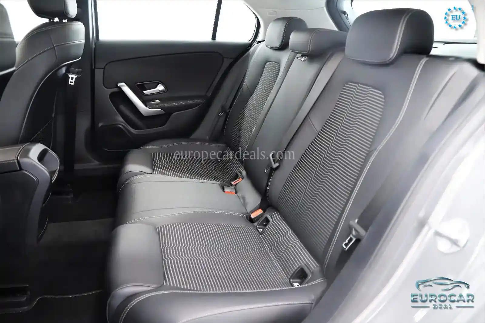 Mercedes-Benz A 220