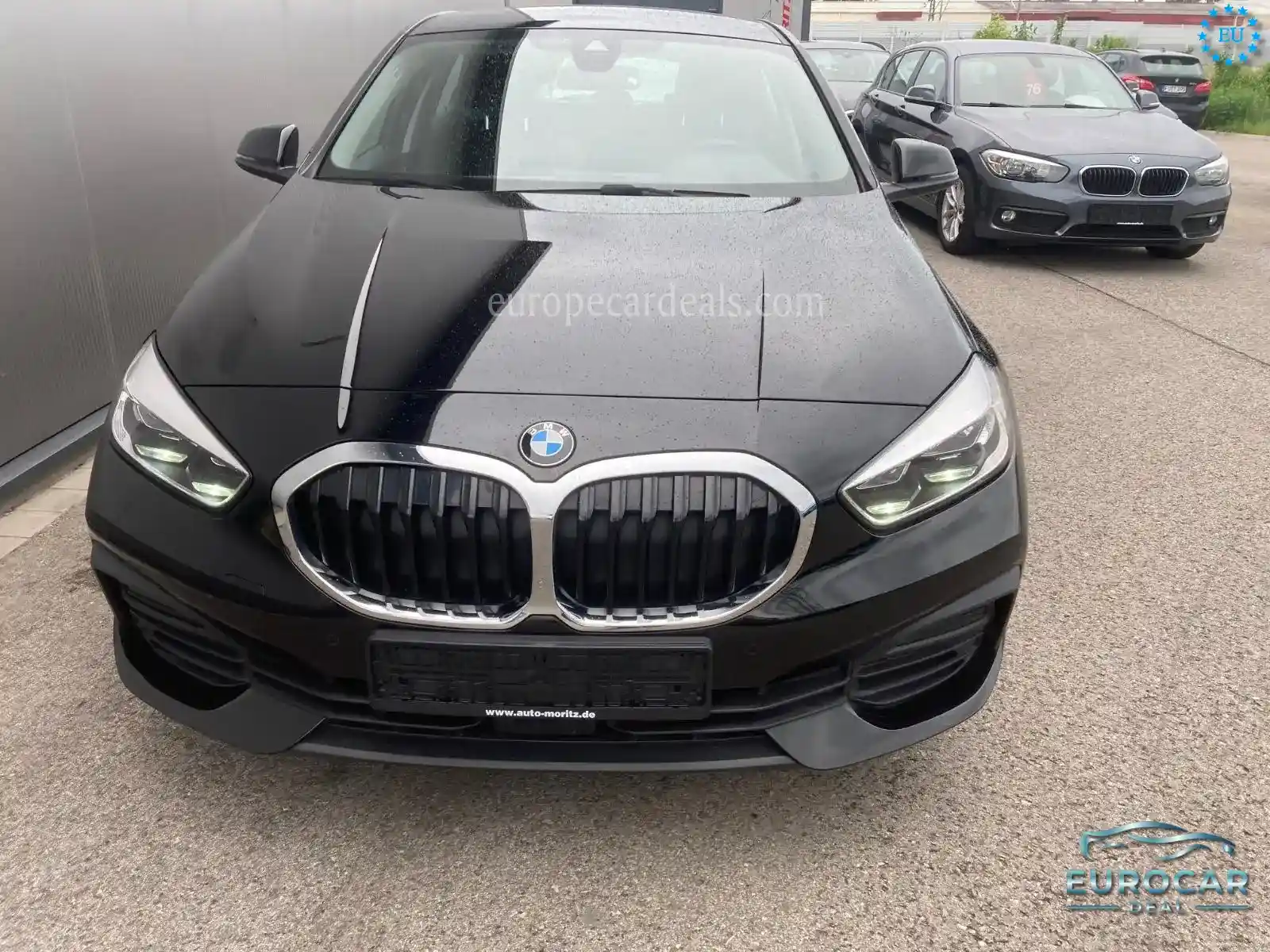 BMW 116