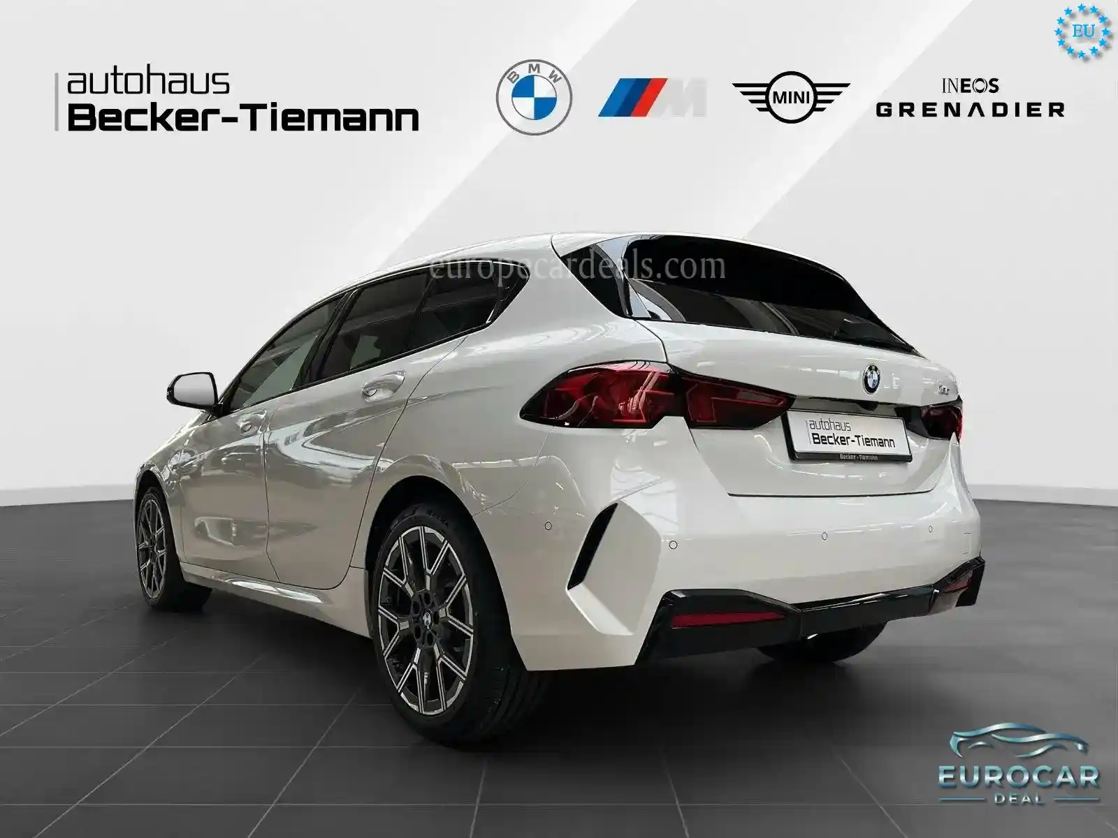BMW 120