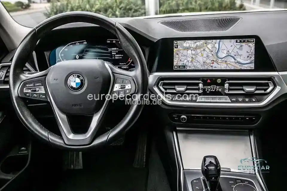 BMW 318
