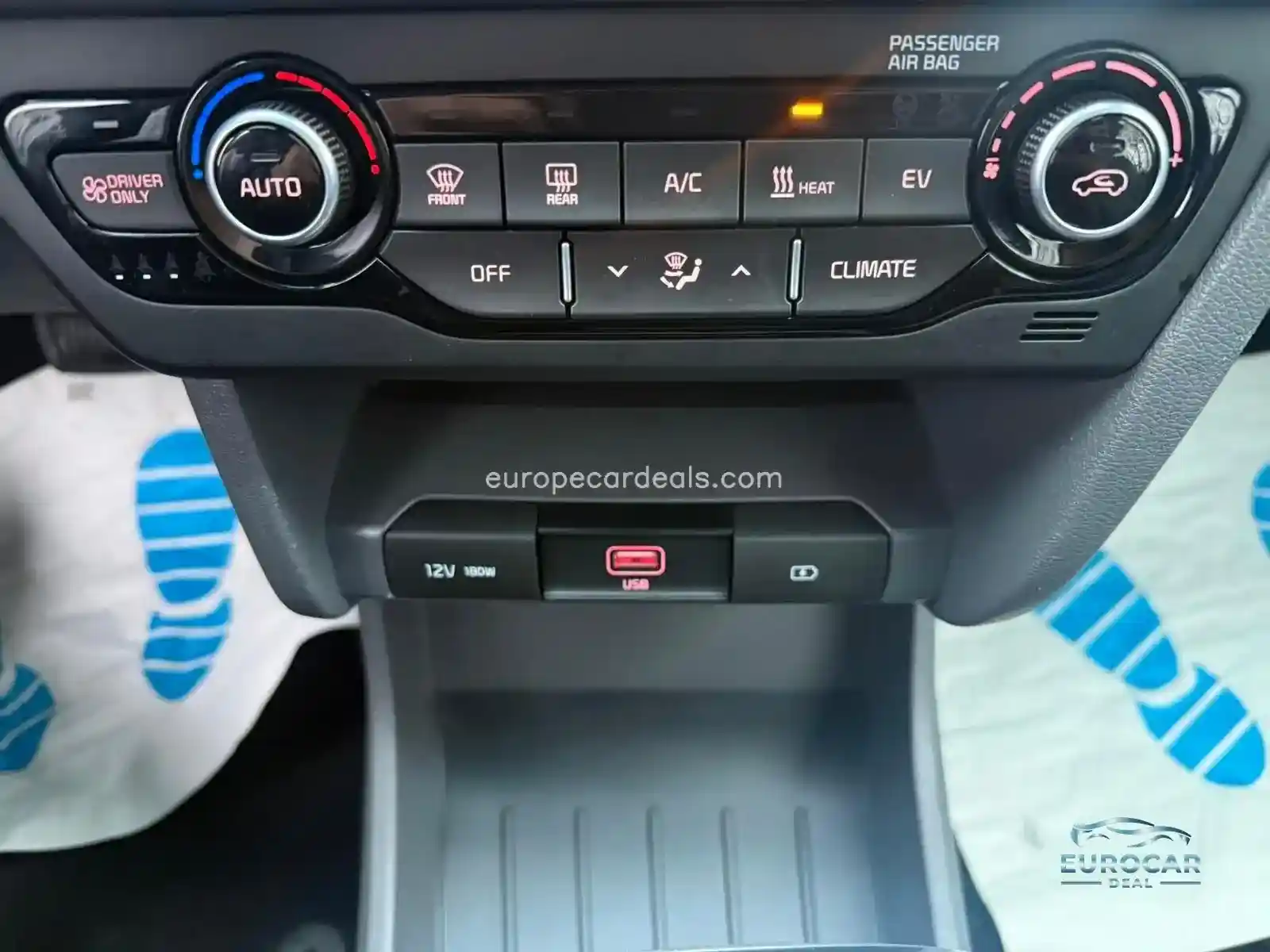 Kia Niro EV